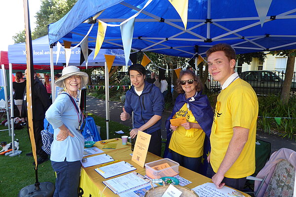 Brunswick Festival 2023 Brunswick Festival 2023