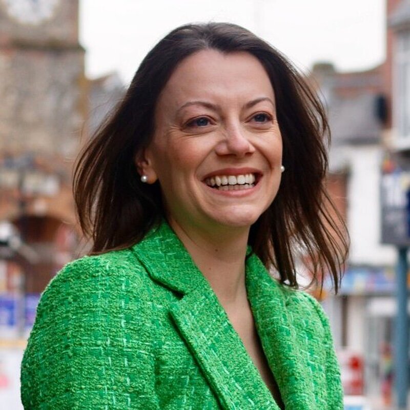 Sarah Green Sarah Green