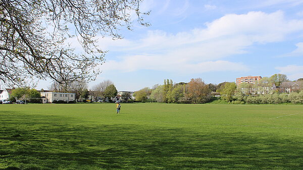 South Portslade Ward
