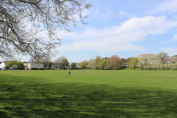 Southern Cross Recreation Ground