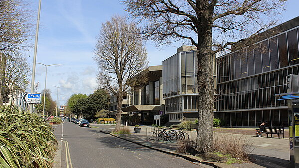 Central Hove Ward
