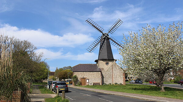 Hangleton & Knoll Ward