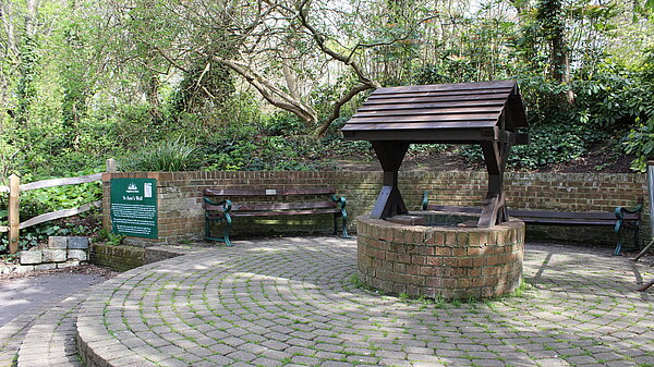 Goldsmid Ward
