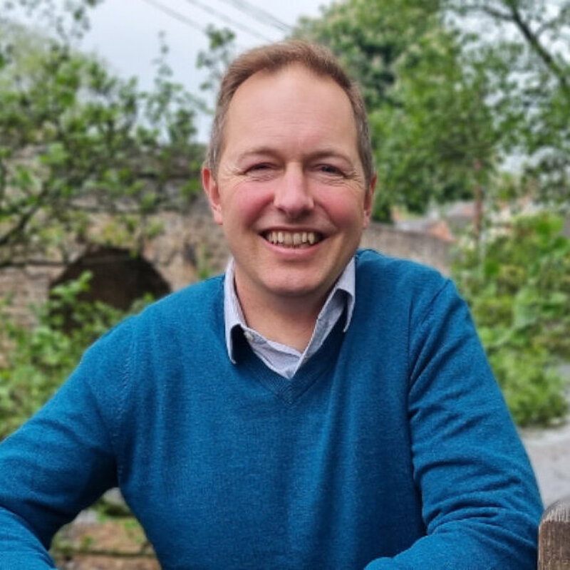 Richard Foord Richard Foord