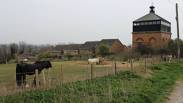 North Portslade Ward