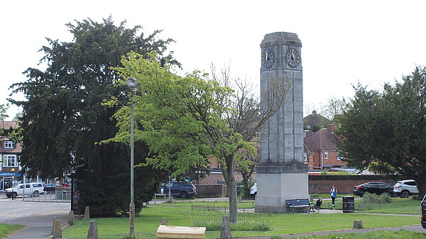 Patcham & Hollingbury Ward