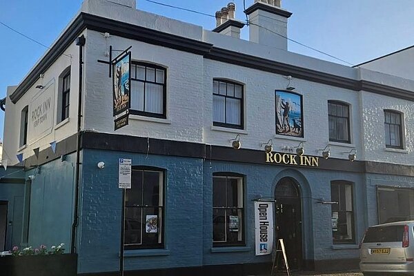 The Rock Inn