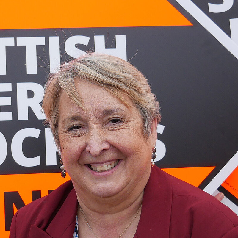 Christine Jardine Christine Jardine