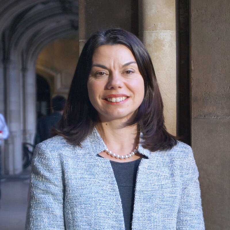 Sarah Olney