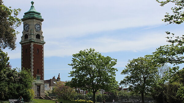 Queen's Park Ward