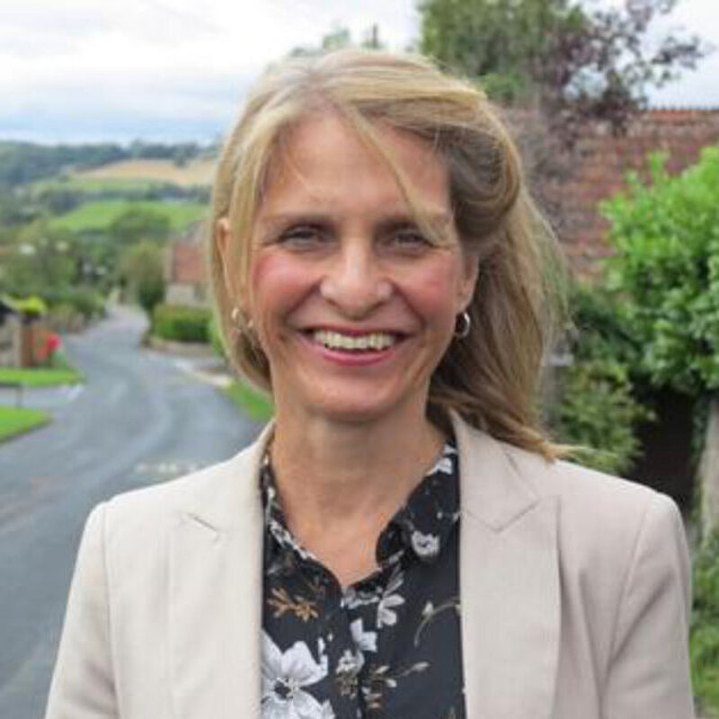 Wera Hobhouse Wera Hobhouse