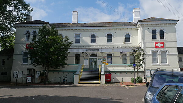 Roundhill Ward