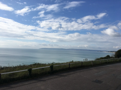 Image courtesy of Beatrice Bass Picture of Bournemouth at LD Conf 2017